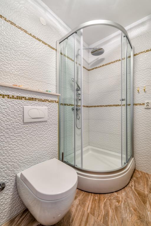 Apartment Noa - Self Check In スプリト エクステリア 写真